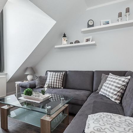 Suennslag Wohnung 060 Boltenhagen  Eksteriør bilde