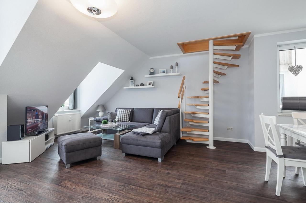 Suennslag Wohnung 060 Boltenhagen  Eksteriør bilde