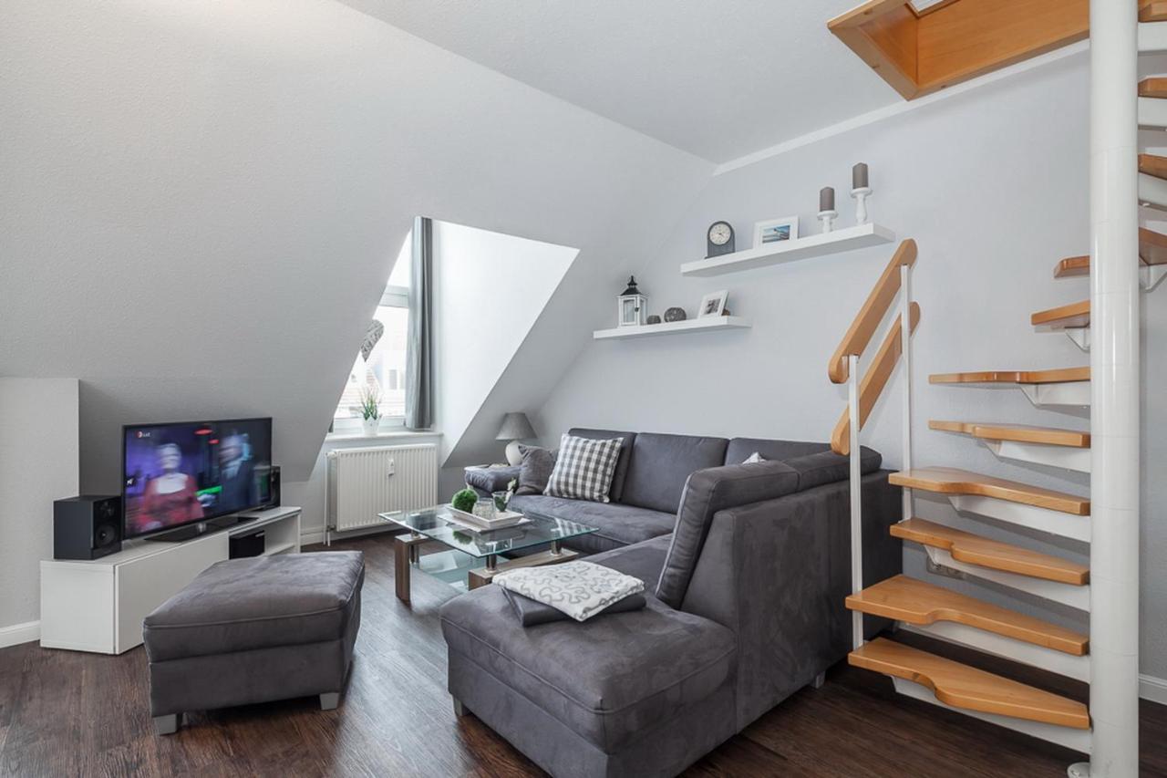 Suennslag Wohnung 060 Boltenhagen  Eksteriør bilde