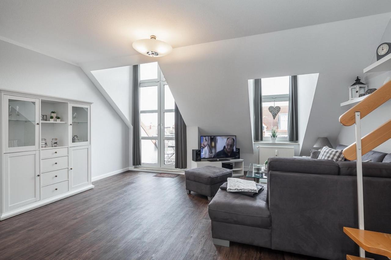 Suennslag Wohnung 060 Boltenhagen  Eksteriør bilde