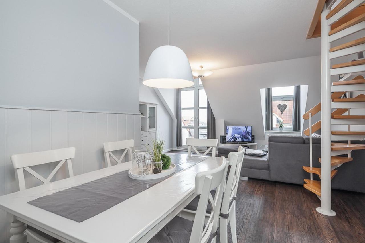 Suennslag Wohnung 060 Boltenhagen  Eksteriør bilde