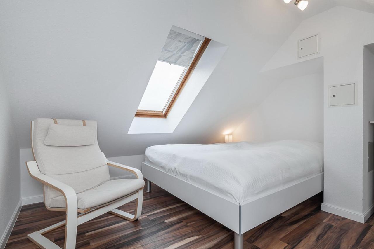 Suennslag Wohnung 060 Boltenhagen  Eksteriør bilde