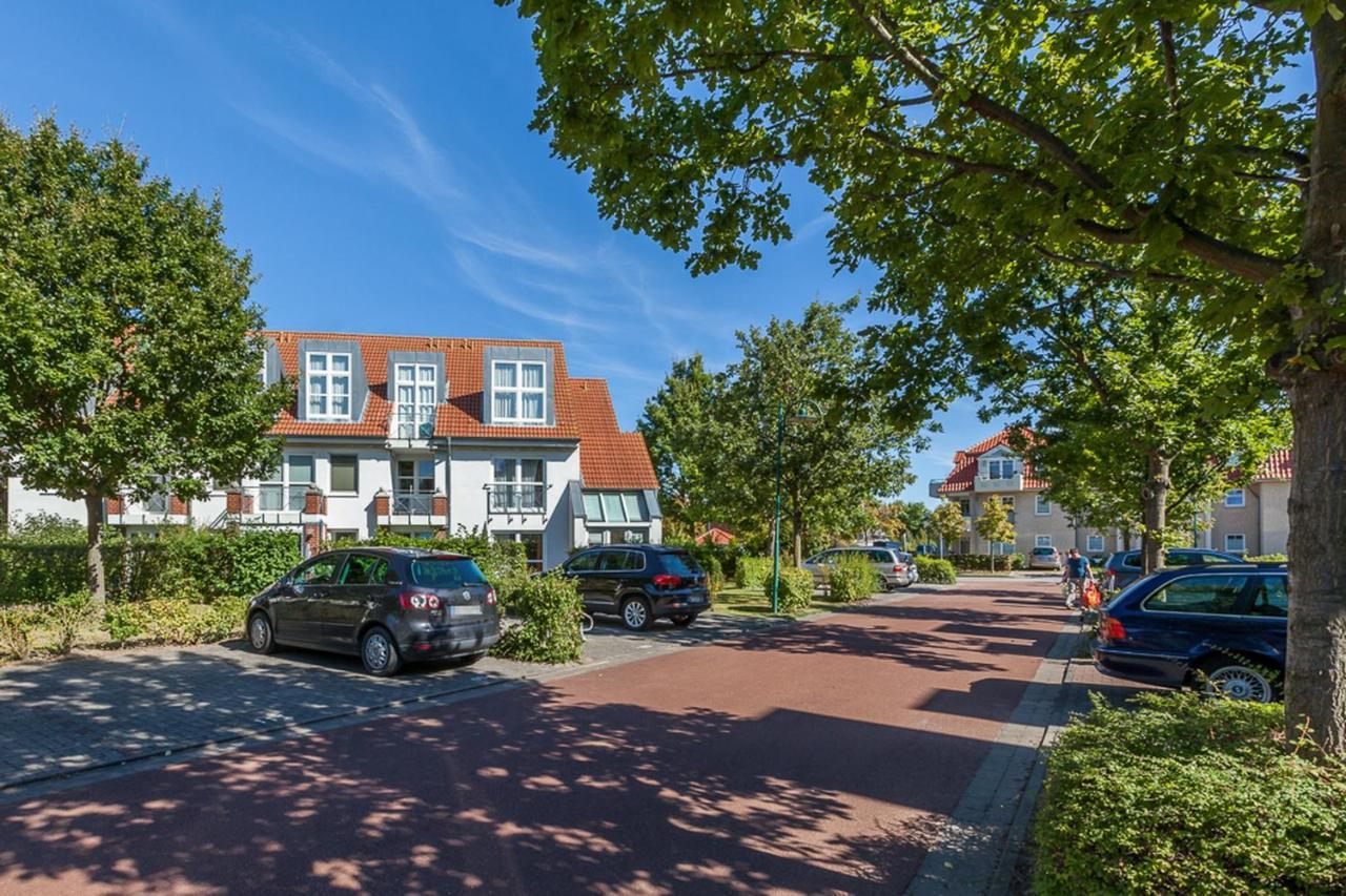 Suennslag Wohnung 060 Boltenhagen  Eksteriør bilde