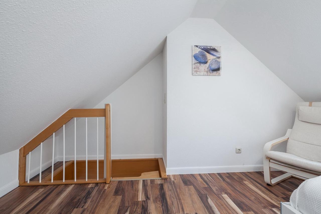 Suennslag Wohnung 060 Boltenhagen  Eksteriør bilde
